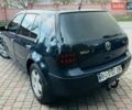 Синій Фольксваген Гольф, об'ємом двигуна 1.9 л та пробігом 295 тис. км за 3250 $, фото 16 на Automoto.ua