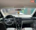 Синій Фольксваген Гольф, об'ємом двигуна 1.39 л та пробігом 262 тис. км за 3500 $, фото 4 на Automoto.ua