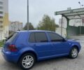 Синій Фольксваген Гольф, об'ємом двигуна 1.4 л та пробігом 280 тис. км за 3400 $, фото 6 на Automoto.ua