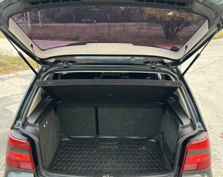 Фольксваген Гольф 2000 в Вараш (Кузнецовск) на Automoto.ua Синий Фольксваген Гольф, объемом двигателя 1.9 л и пробегом 326 тыс. км за 4800 $, фото 9 на Automoto.ua