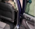 Синий Фольксваген Гольф, объемом двигателя 1.4 л и пробегом 90 тыс. км за 5000 $, фото 7 на Automoto.ua