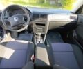 Синій Фольксваген Гольф, об'ємом двигуна 2 л та пробігом 121 тис. км за 2310 $, фото 10 на Automoto.ua