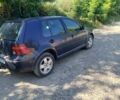 Синій Фольксваген Гольф, об'ємом двигуна 0 л та пробігом 233 тис. км за 1602 $, фото 3 на Automoto.ua