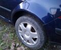Синій Фольксваген Гольф, об'ємом двигуна 1.6 л та пробігом 203 тис. км за 2800 $, фото 17 на Automoto.ua