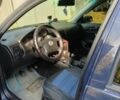 Синій Фольксваген Гольф, об'ємом двигуна 1.6 л та пробігом 208 тис. км за 4100 $, фото 9 на Automoto.ua