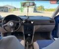 Синій Фольксваген Гольф, об'ємом двигуна 1.6 л та пробігом 159 тис. км за 3900 $, фото 6 на Automoto.ua