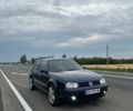 Синій Фольксваген Гольф, об'ємом двигуна 1.39 л та пробігом 250 тис. км за 3500 $, фото 1 на Automoto.ua