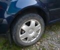 Синій Фольксваген Гольф, об'ємом двигуна 1.6 л та пробігом 203 тис. км за 2800 $, фото 18 на Automoto.ua
