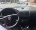 Синий Фольксваген Гольф, объемом двигателя 1.4 л и пробегом 270 тыс. км за 3100 $, фото 7 на Automoto.ua