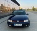 Синий Фольксваген Гольф, объемом двигателя 1.6 л и пробегом 3 тыс. км за 4600 $, фото 5 на Automoto.ua