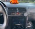 Синий Фольксваген Гольф, объемом двигателя 1.39 л и пробегом 212 тыс. км за 3650 $, фото 10 на Automoto.ua