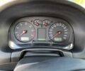 Синій Фольксваген Гольф, об'ємом двигуна 2 л та пробігом 121 тис. км за 2310 $, фото 14 на Automoto.ua