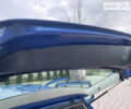 Синий Фольксваген Гольф, объемом двигателя 1.4 л и пробегом 233 тыс. км за 4299 $, фото 31 на Automoto.ua