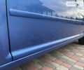 Синий Фольксваген Гольф, объемом двигателя 1.4 л и пробегом 233 тыс. км за 4299 $, фото 60 на Automoto.ua