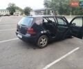 Синій Фольксваген Гольф, об'ємом двигуна 1.6 л та пробігом 307 тис. км за 4200 $, фото 1 на Automoto.ua