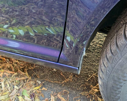 Фольксваген Гольф 2000 в Хмельницком на Automoto.ua Синий Фольксваген Гольф, объемом двигателя 1.6 л и пробегом 100 тыс. км за 5500 $, фото 44 на Automoto.ua