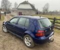 Синій Фольксваген Гольф, об'ємом двигуна 1.9 л та пробігом 308 тис. км за 1999 $, фото 2 на Automoto.ua