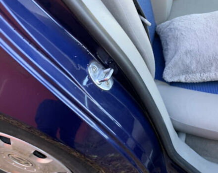 Фольксваген Гольф 2000 в Хмельницком на Automoto.ua Синий Фольксваген Гольф, объемом двигателя 1.6 л и пробегом 100 тыс. км за 5500 $, фото 26 на Automoto.ua