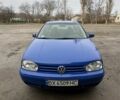 Синій Фольксваген Гольф, об'ємом двигуна 1.4 л та пробігом 280 тис. км за 3000 $, фото 1 на Automoto.ua