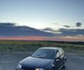 Синий Фольксваген Гольф, объемом двигателя 1.4 л и пробегом 212 тыс. км за 3458 $, фото 1 на Automoto.ua