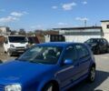 Синій Фольксваген Гольф, об'ємом двигуна 1.78 л та пробігом 296 тис. км за 4700 $, фото 1 на Automoto.ua
