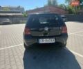 Синий Фольксваген Гольф, объемом двигателя 1.6 л и пробегом 185 тыс. км за 4800 $, фото 13 на Automoto.ua