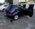 Синий Фольксваген Гольф, объемом двигателя 1.39 л и пробегом 170 тыс. км за 4000 $, фото 2 на Automoto.ua