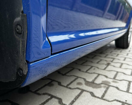 Фольксваген Гольф 2000 в Ивано-Франковске на Automoto.ua Синий Фольксваген Гольф, объемом двигателя 1.39 л и пробегом 256 тыс. км за 4150 $, фото 15 на Automoto.ua