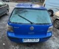 Синій Фольксваген Гольф, об'ємом двигуна 1.39 л та пробігом 262 тис. км за 3500 $, фото 3 на Automoto.ua