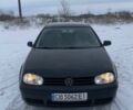 Синій Фольксваген Гольф, об'ємом двигуна 1.6 л та пробігом 290 тис. км за 4250 $, фото 1 на Automoto.ua
