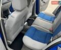 Синий Фольксваген Гольф, объемом двигателя 1.6 л и пробегом 225 тыс. км за 4500 $, фото 10 на Automoto.ua