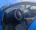 Синий Фольксваген Гольф, объемом двигателя 1.39 л и пробегом 220 тыс. км за 3500 $, фото 7 на Automoto.ua