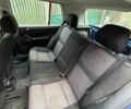 Синий Фольксваген Гольф, объемом двигателя 1.6 л и пробегом 220 тыс. км за 1650 $, фото 7 на Automoto.ua