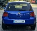 Синій Фольксваген Гольф, об'ємом двигуна 1.6 л та пробігом 200 тис. км за 3400 $, фото 7 на Automoto.ua