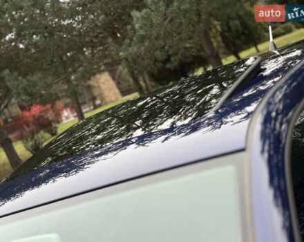 Синий Фольксваген Гольф, объемом двигателя 1.6 л и пробегом 248 тыс. км за 3599 $, фото 5 на Automoto.ua