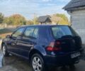 Синий Фольксваген Гольф, объемом двигателя 1.6 л и пробегом 380 тыс. км за 2960 $, фото 3 на Automoto.ua