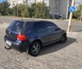 Синій Фольксваген Гольф, об'ємом двигуна 1.4 л та пробігом 330 тис. км за 3800 $, фото 3 на Automoto.ua