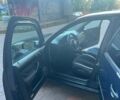 Синій Фольксваген Гольф, об'ємом двигуна 1.6 л та пробігом 225 тис. км за 3500 $, фото 18 на Automoto.ua