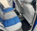 Синій Фольксваген Гольф, об'ємом двигуна 1.6 л та пробігом 225 тис. км за 4300 $, фото 19 на Automoto.ua