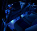 Синій Фольксваген Гольф, об'ємом двигуна 1.6 л та пробігом 223 тис. км за 6100 $, фото 31 на Automoto.ua