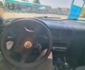 Синий Фольксваген Гольф, объемом двигателя 1.9 л и пробегом 30 тыс. км за 1200 $, фото 6 на Automoto.ua