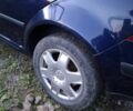 Синий Фольксваген Гольф, объемом двигателя 1.6 л и пробегом 203 тыс. км за 2801 $, фото 18 на Automoto.ua