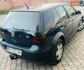 Синій Фольксваген Гольф, об'ємом двигуна 1.9 л та пробігом 295 тис. км за 3250 $, фото 21 на Automoto.ua