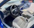 Синій Фольксваген Гольф, об'ємом двигуна 1.39 л та пробігом 302 тис. км за 2950 $, фото 22 на Automoto.ua