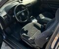 Синий Фольксваген Гольф, объемом двигателя 1.6 л и пробегом 222 тыс. км за 4700 $, фото 14 на Automoto.ua