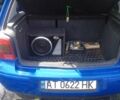 Синій Фольксваген Гольф, об'ємом двигуна 1.6 л та пробігом 226 тис. км за 3800 $, фото 1 на Automoto.ua