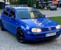 Синій Фольксваген Гольф, об'ємом двигуна 1.39 л та пробігом 302 тис. км за 2950 $, фото 2 на Automoto.ua