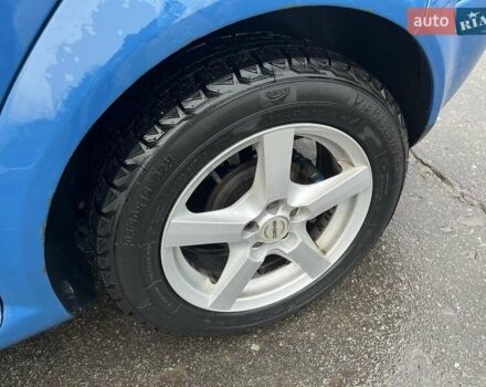 Синій Фольксваген Гольф, об'ємом двигуна 1.9 л та пробігом 340 тис. км за 4000 $, фото 4 на Automoto.ua