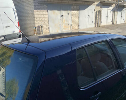 Фольксваген Гольф 2000 в Хмельницком на Automoto.ua Синий Фольксваген Гольф, объемом двигателя 1.6 л и пробегом 100 тыс. км за 5500 $, фото 38 на Automoto.ua