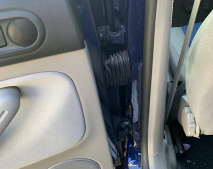 Фольксваген Гольф 2000 в Хмельницком на Automoto.ua Синий Фольксваген Гольф, объемом двигателя 1.6 л и пробегом 100 тыс. км за 5500 $, фото 30 на Automoto.ua